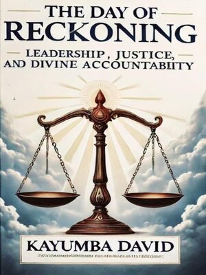 cover image of The Day of Reckoning